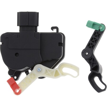 Continental/Teves Chry Town & Country 07-01/Voyagr 03-01 Lock Actuator, Ac46259 AC46259